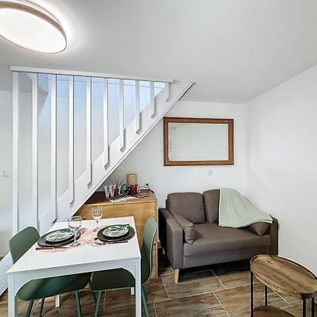 Duplex Centre Ville Мо Екстер'єр фото