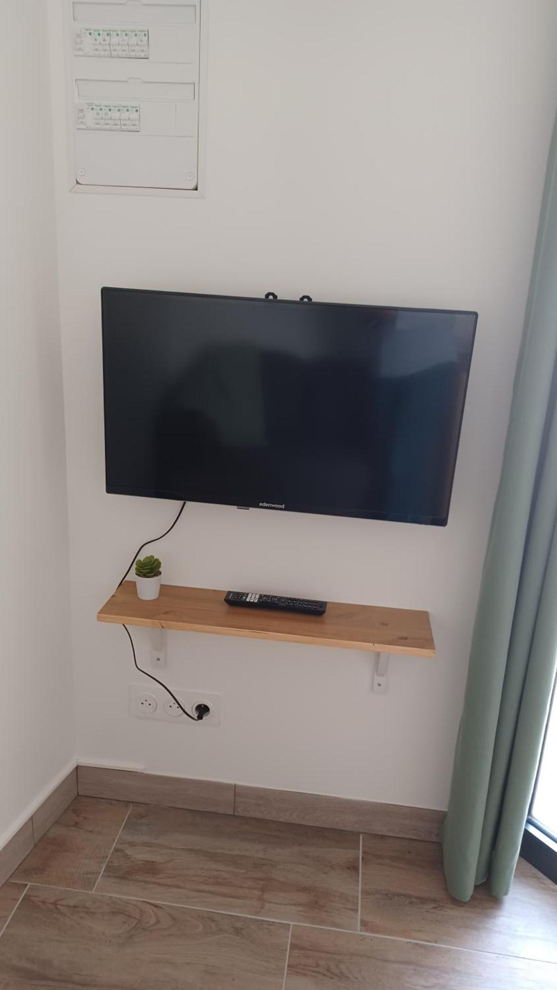 Duplex Centre Ville Мо Екстер'єр фото