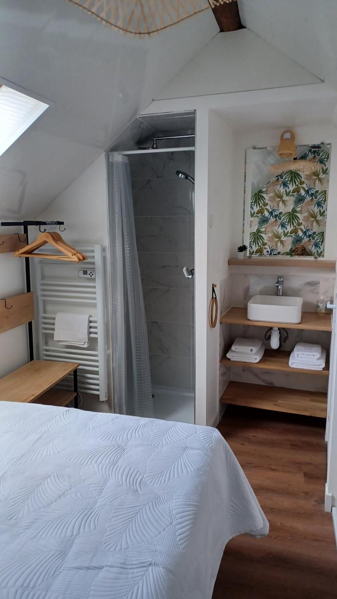 Duplex Centre Ville Мо Екстер'єр фото