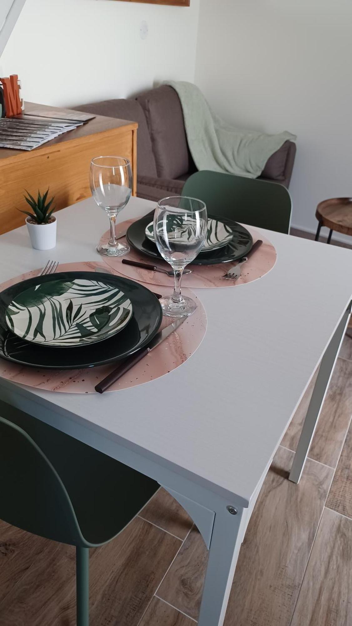 Duplex Centre Ville Мо Екстер'єр фото