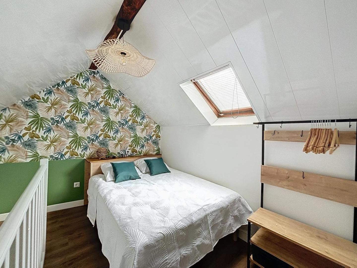Duplex Centre Ville Мо Екстер'єр фото
